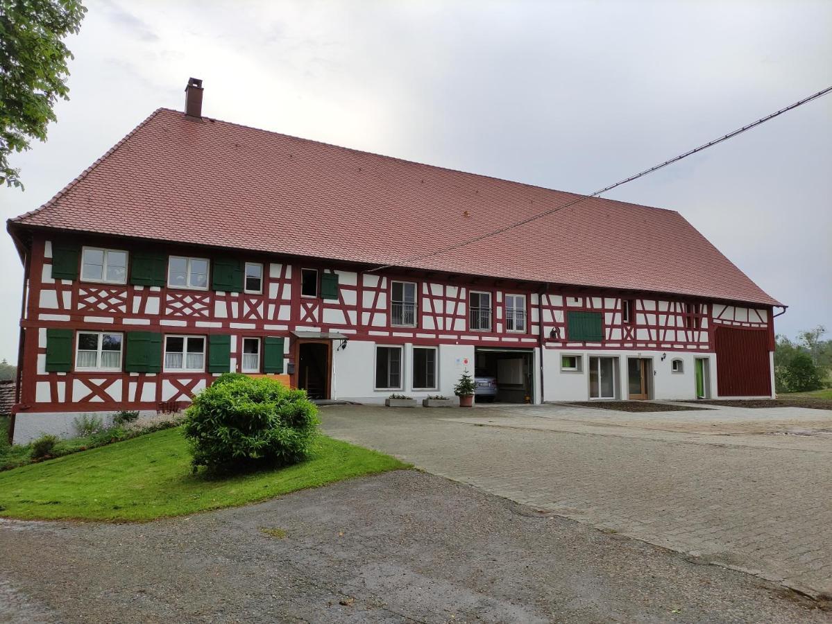Apartment Hofgut Breitenbach